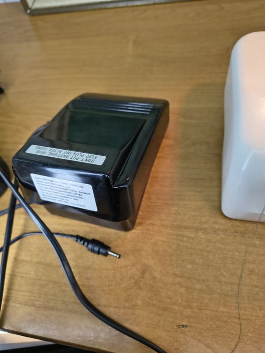 Maszyna do szycia Privileg Super Nutzstich