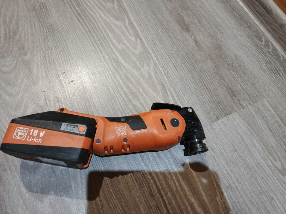 FEIN AMM700MAX multi