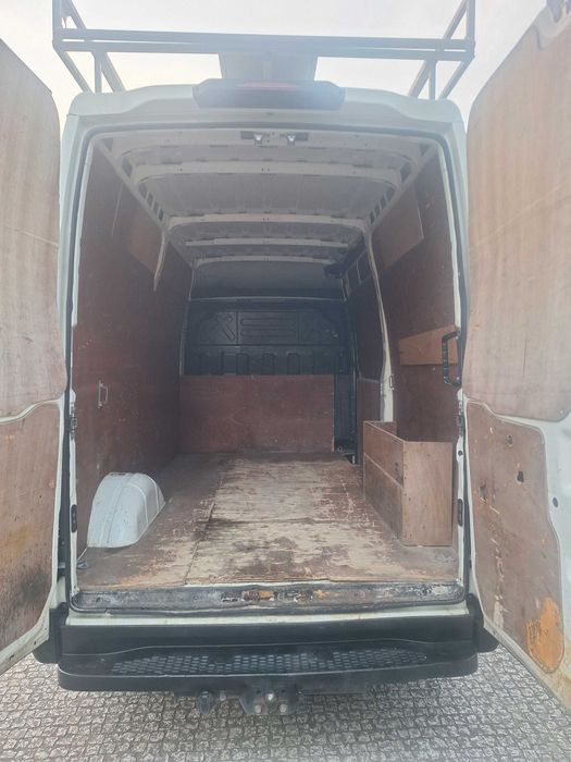 Iveco daily 35c130