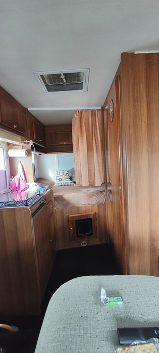 Fiat ducato 1.9Td