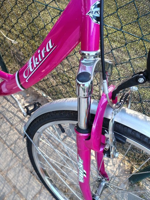 Rower miejski 26 cali