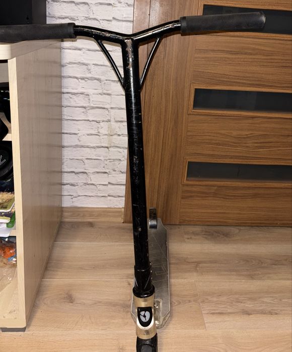 Hulajnoga movino elite