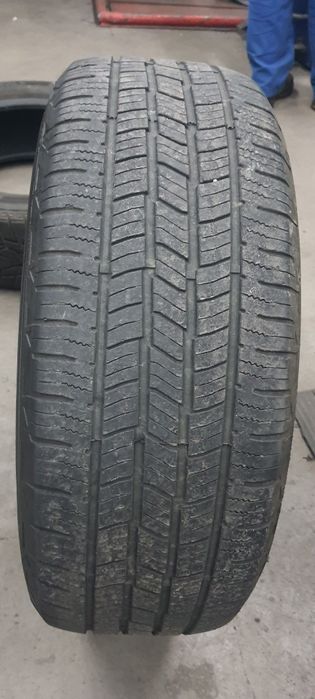 Гума 235/60 R18 літо