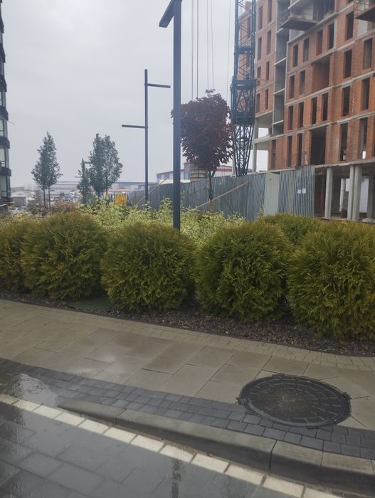 Квартира 2к від власника новобудова