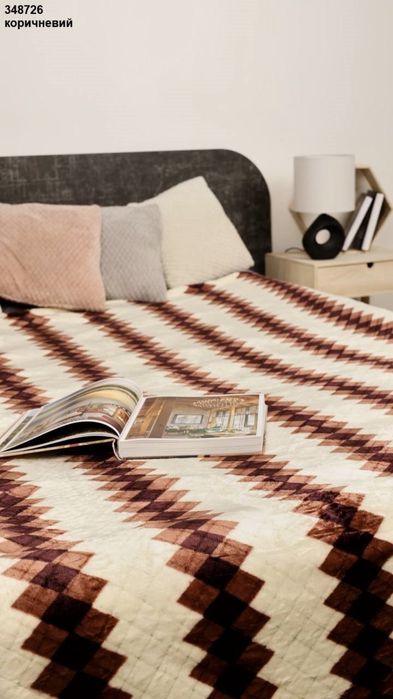 Продам плед, м'який, теплий та дуже ніжний