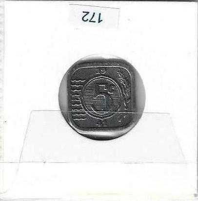 Netherlands - Coins64738866949891126