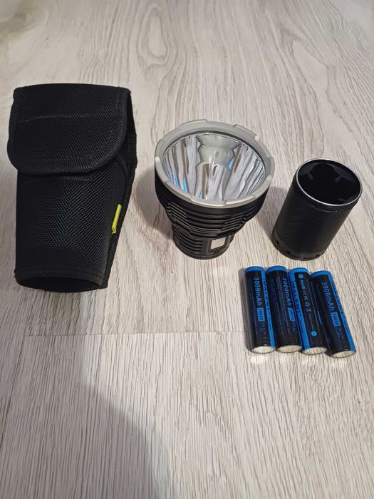 Latarka Imalent rt 70