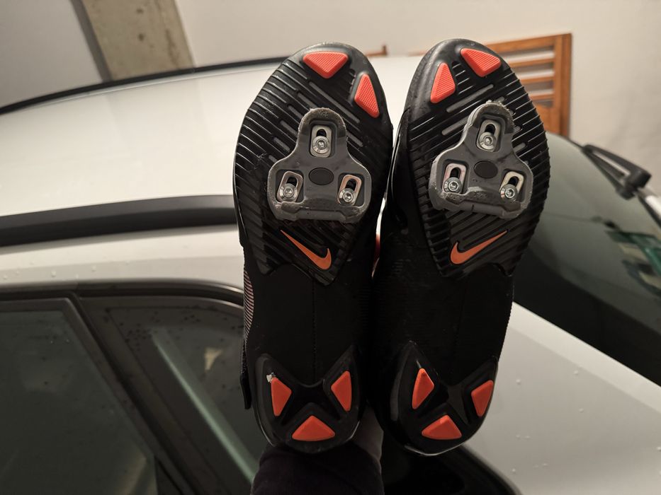 Sapato de Ciclismo Estrada