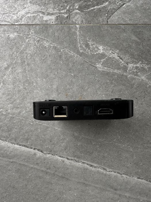 Prixton Android TV Box