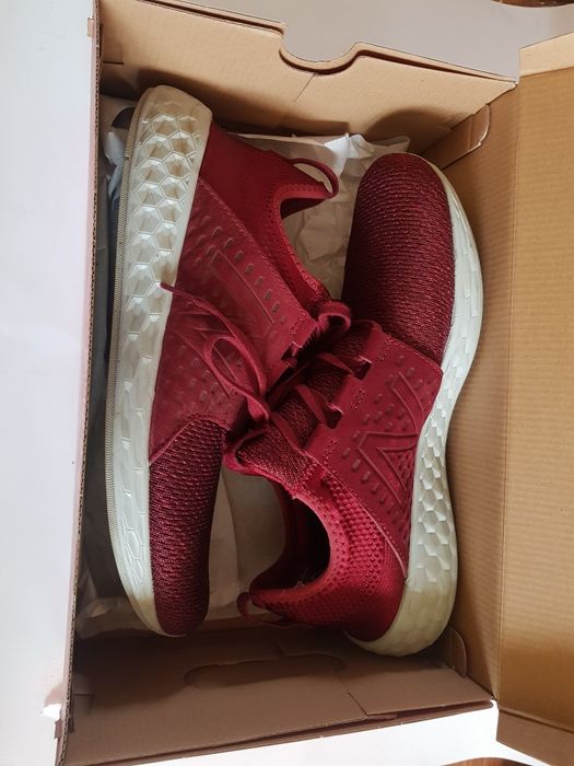 Кросівки/ кроссовки New Balance Fresh Foam Cruz