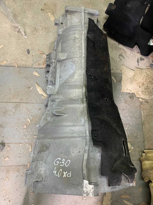 BMW G30 G31 АКПП Коробка Передач