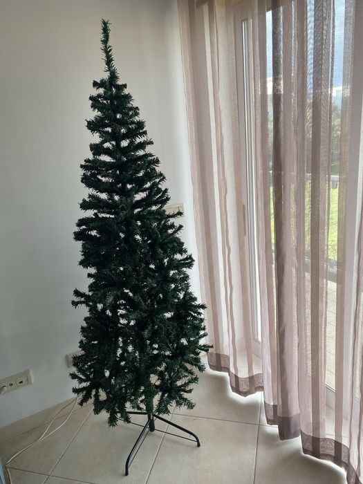 Arvore de natal artificial