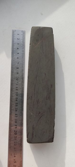 Натуральный заточной камень Charnley forest