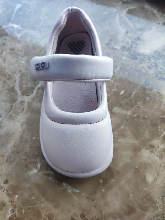 Туфлі для дівчинки екошкіра 29 р. 18 см