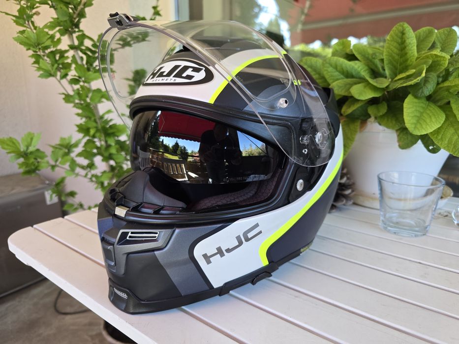 HJC RPHA 70 BLENDA Pinlock Rozmiar XS M L Tanio Sieradz • OLX.pl