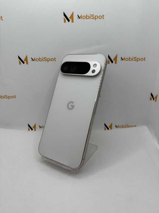 Google Pixel 9 Pro XL Porcelain 16/256gb Neverlock