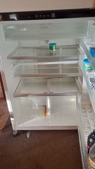 Lodówko zamrażarka SHARP DUŻA