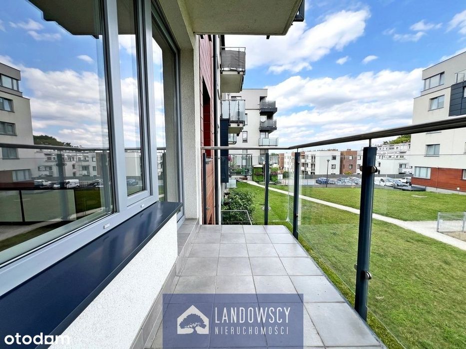 Twoje nowe mieszkanie-2 pokoje | os. Parkowe