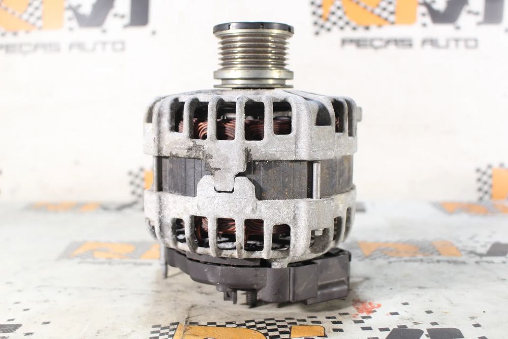 Alternador SEAT Leon (5F1)