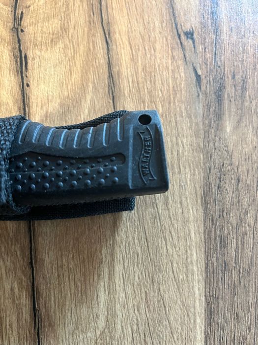 Nóż myśliwski Walther La Chasse.