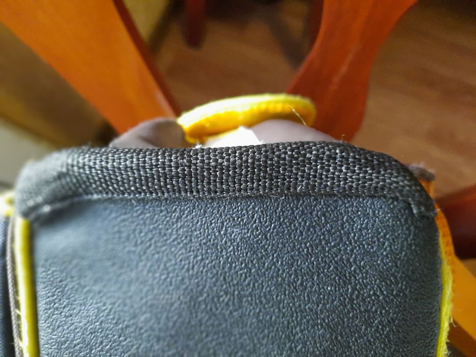 Продам ранец для мальчика.