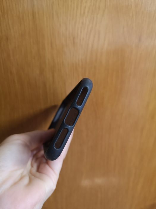 Capa iPhone SE marca JETech