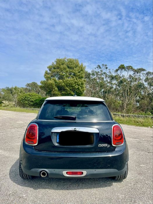 Mini Cooper D.462002961484369923