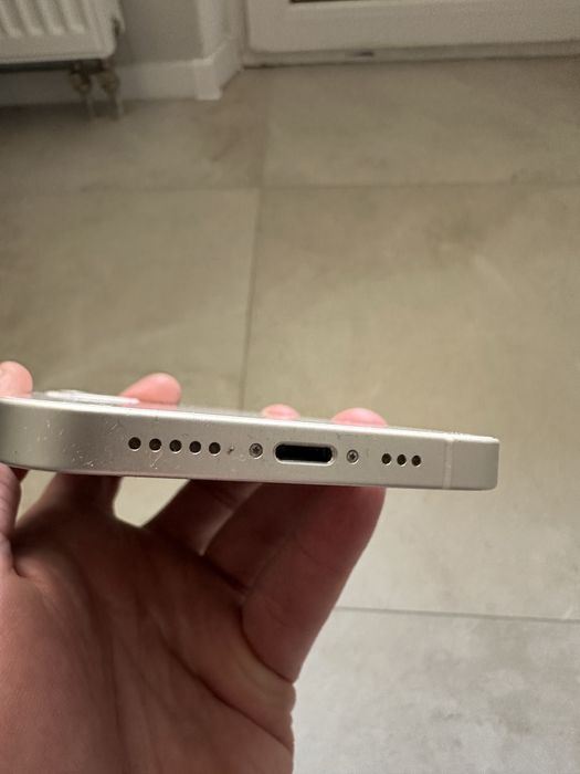 Iphone 12, 128 white ідеальний стан
