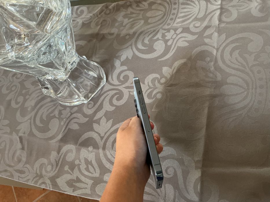 Iphone 13 pro com garantia