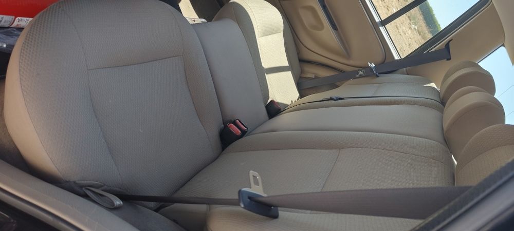 Jeep Grand Cherokee CRD 2.7 Laredo