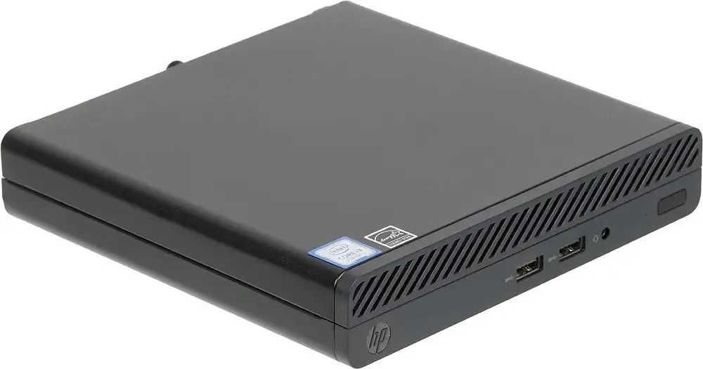 Компьютеры HP 260 G3 G2 I3 I5 i7 БУ ОПТ для офиса