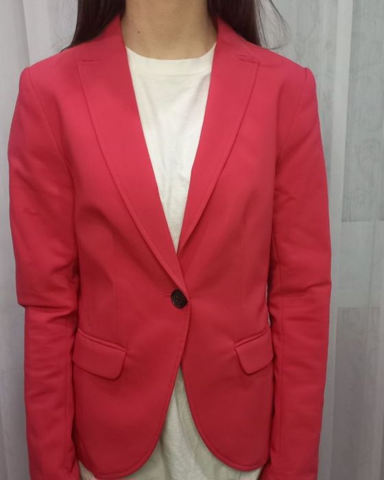 Пiджаки, жакет 40.