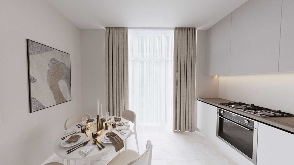 Дом 48м2 возле моря с собственным двором| ГосАкт | Недвижимость Одеса