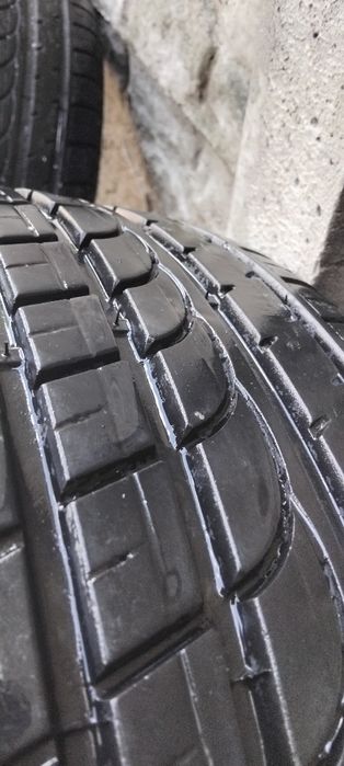 ALTENZO Sports Comforter + R17 215/45