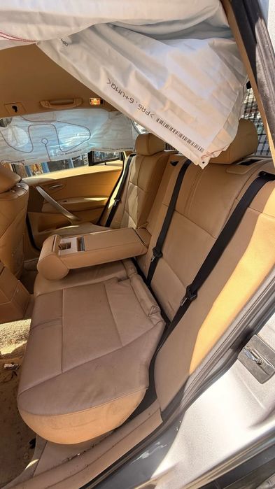 Para peças BMW X3 (E83)