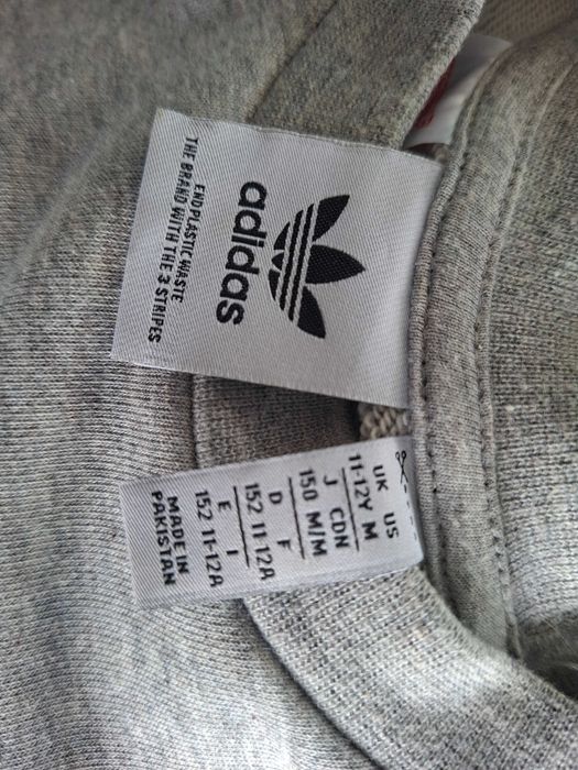 Bluza Adidas 152