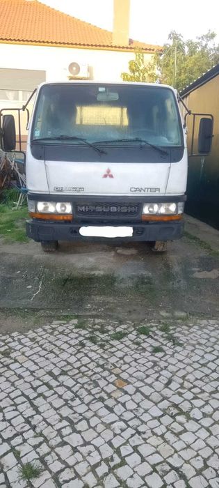 Carro em bom estado