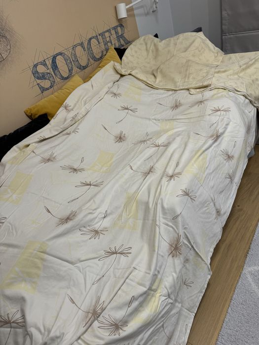 Pościel bawełniana