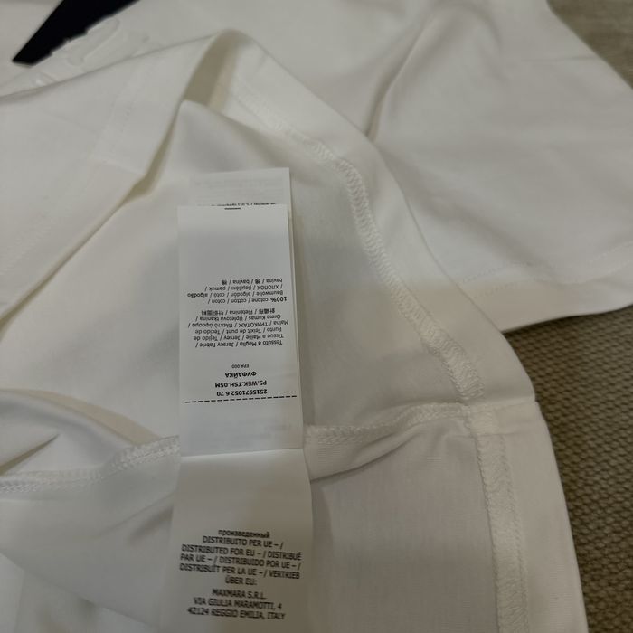 Max mara жіноча футболка