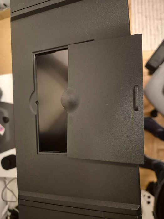 Monitor 27 cali Acer ProDesigner PE270K