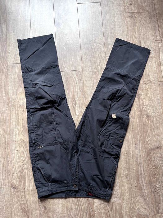 Fjallraven Kanken штани трекінгові