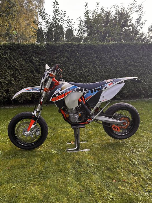 KTM