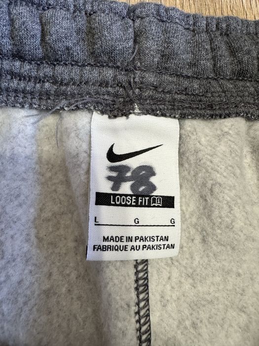 Шорти Nike sport