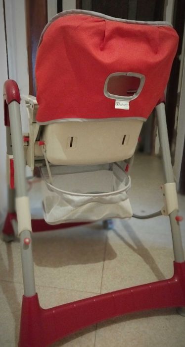 Cadeira refeição junior Babygo