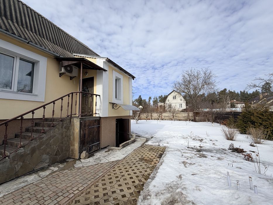 Дом по адресу ул. Васильковская (площадь 150 м²) - Atlanta.ua - фото 3