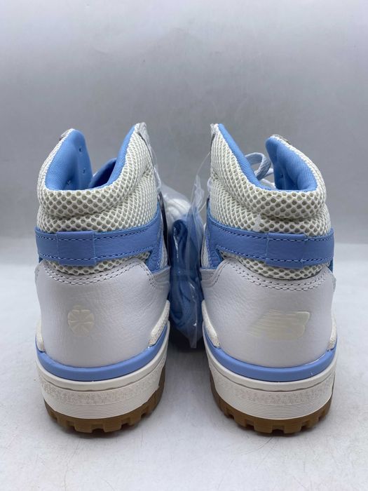 Кросівки new balance 650 (bb650rr1) оригінал