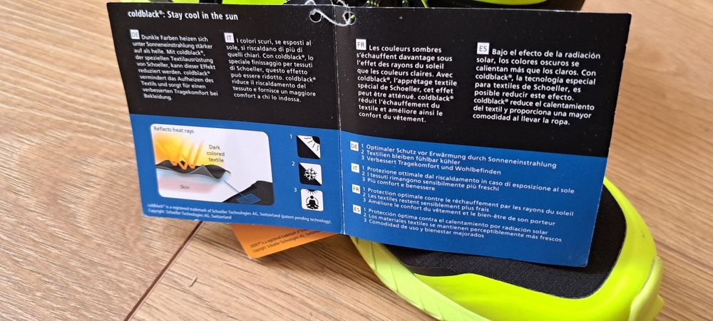 Кросівки Scott SUPERTRAC RC 2