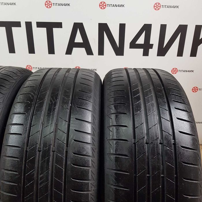 +2шт Шини літні 225/50/18 Bridgestone T005  Літо колеса R18