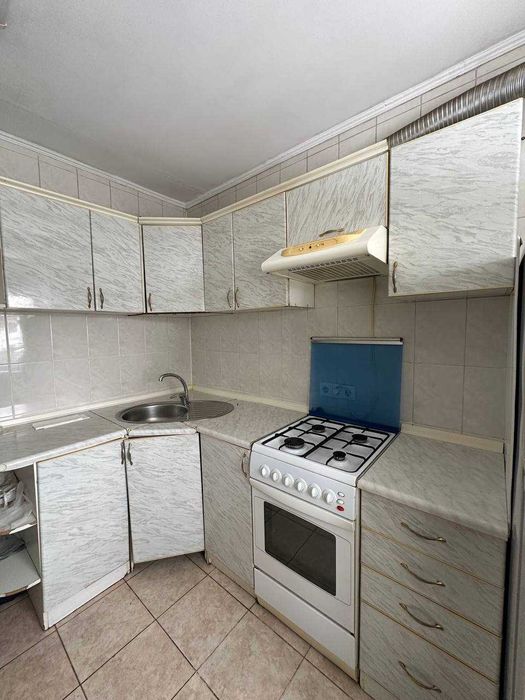 2К вул. Довга / цегла / індивідуальне газове опалення