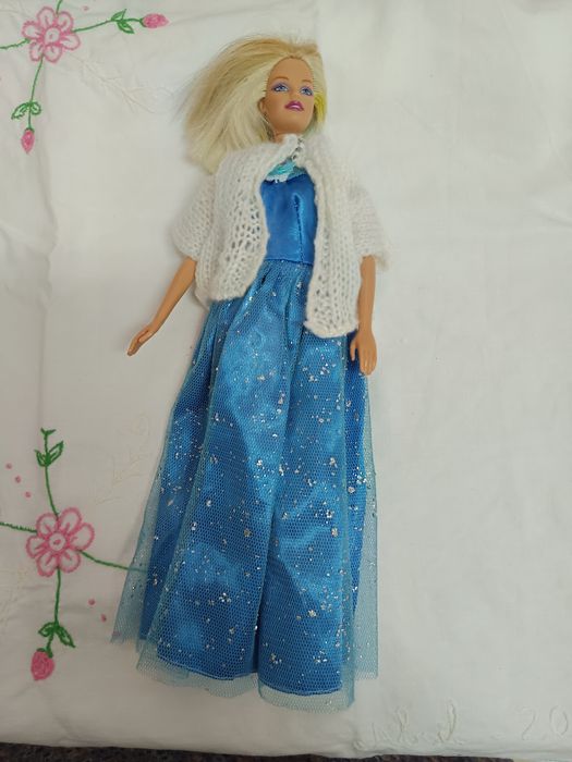 Barbies  antigas